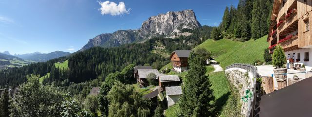 Immagine: Ambiente e comfort