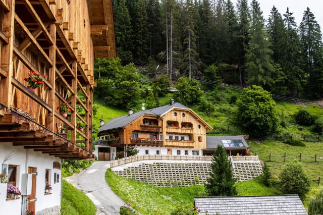 Immagine: Ambiente e comfort