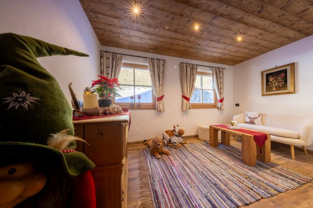 Immagine: Ambiente e comfort