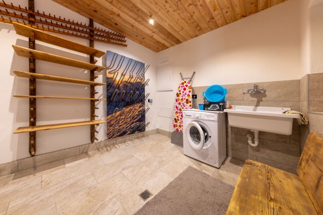 Immagine: Ambiente e comfort