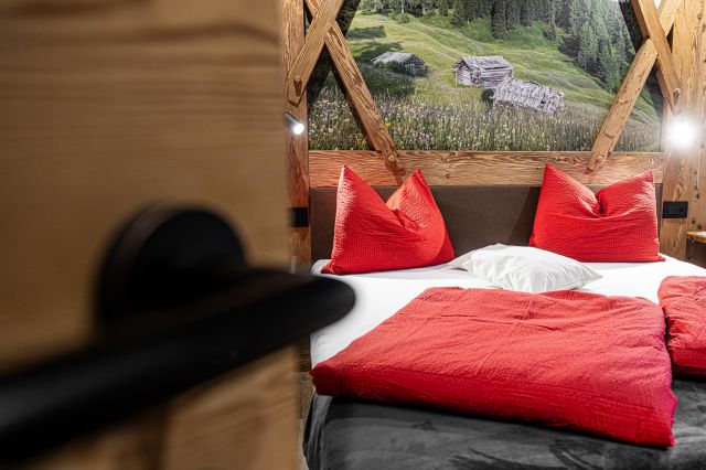 Immagine: Appartamenti in Alta Badia