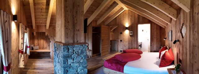 Immagine: Appartamenti in Alta Badia