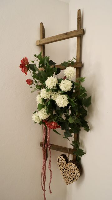 Immagini: Farm Chalet Jusciara