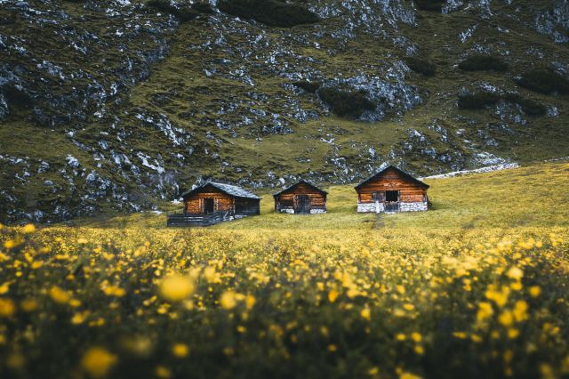 Immagine: Alta Badia