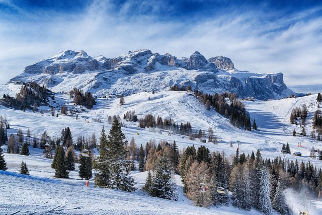 Immagine: Alta Badia