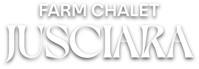 Farm Chalet Jusciara